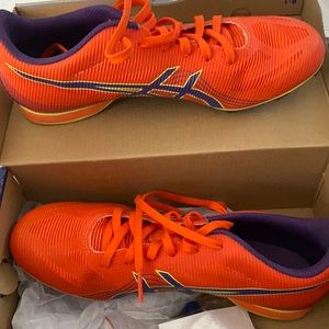 Hyper rocket girl 7 track shoes